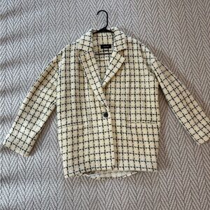 Isabel Marant Blazer Jacket
